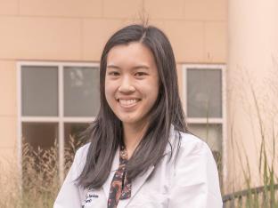 Michelle Nguyen PharmD Pharmacy Michigan Medicine